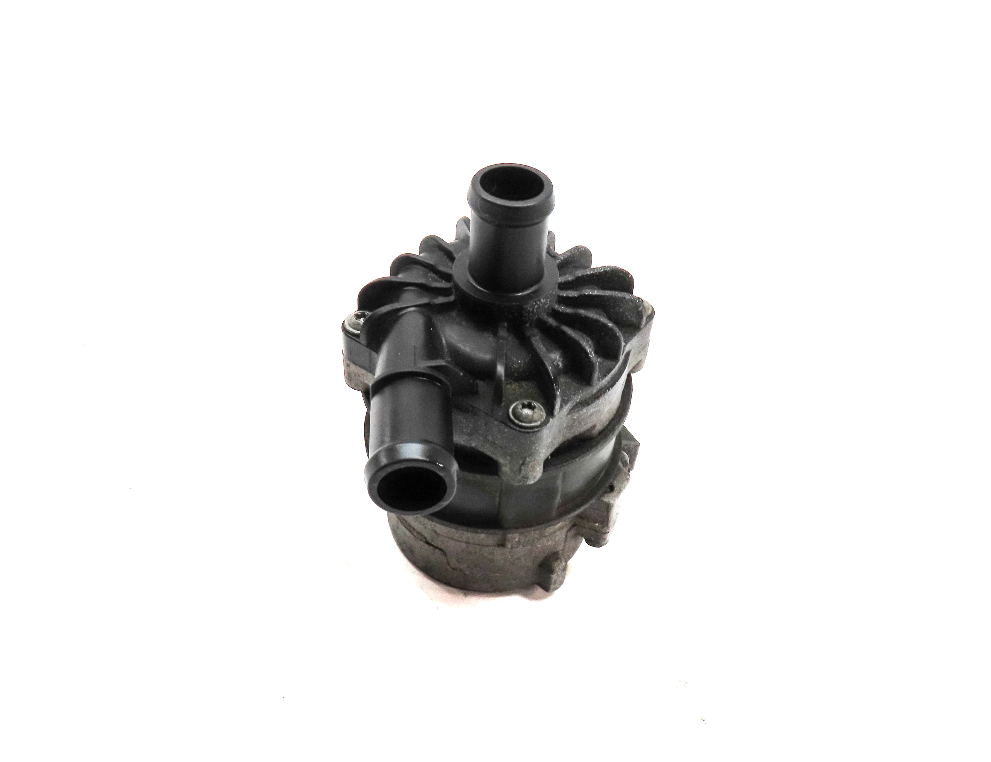 2010 AUDI S4 (B8 8K) 3.0L (CCBA) ENGINE ELECTRIC COOLANT WATER PUMP — exact item pictured